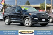 Ford Explorer 2023 AWD XLT 4 en San Jose