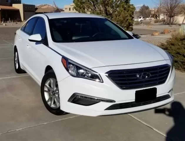 $6000 : 2015 Hyundai SONATA SE image 1