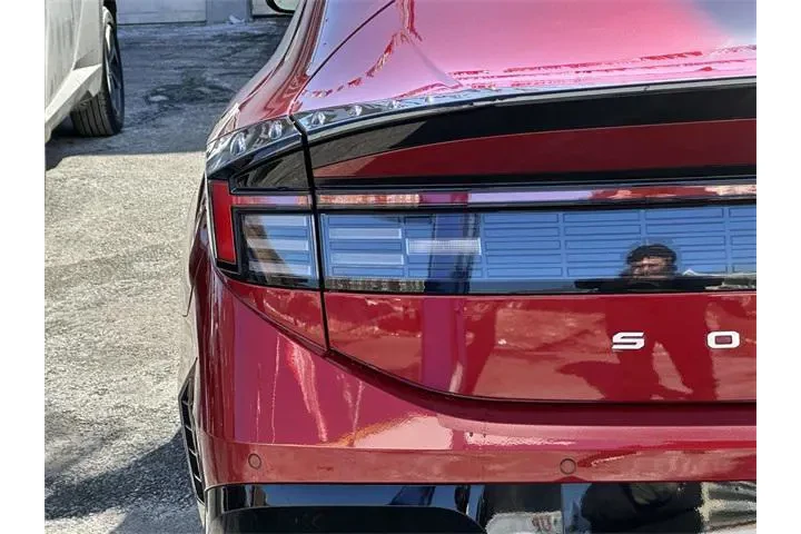 $27555 : Hyundai SONATA Hybrid 2024 L image 10