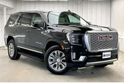 GMC Yukon 2021 4x4 Denali 4d en Madison