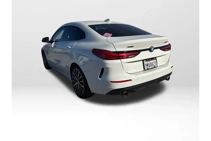 $22000 : BMW 2 Series 2021 AWD 228i x image 4