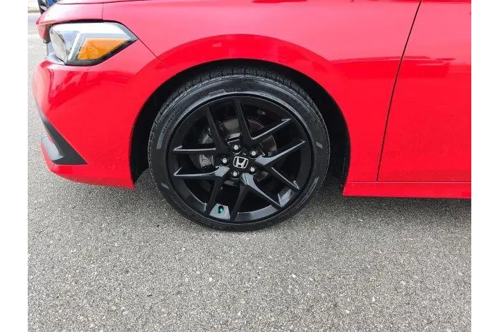 $24900 : Honda Civic 2023 Sport 4dr S image 9