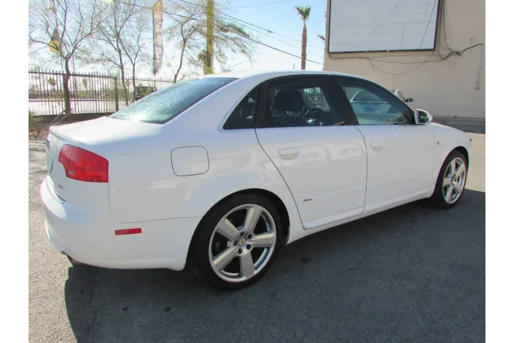 $5900 : 2008 A4 2.0T image 4