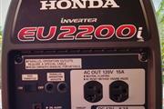 $700 : Generator invert Honda EU2200i thumbnail