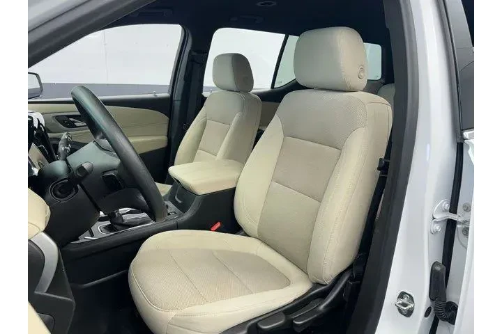 $21991 : Chevrolet Traverse 2022 LS 4 image 10