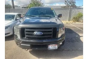 $19291 : Ford F-150 2013 4x4 FX4 4dr thumbnail