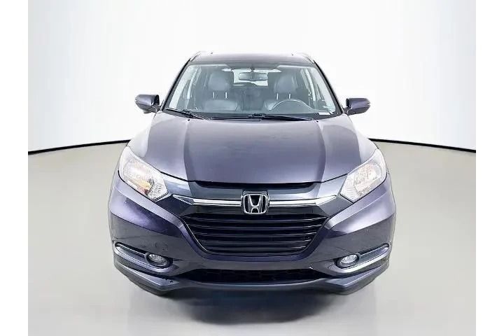 $19000 : Honda HR-V 2017 EX-L 4dr Cro image 2