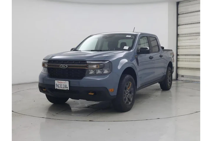 $30998 : Ford Maverick 2024 AWD XLT 4 image 4