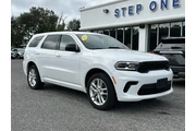 $27050 : Dodge Durango 2023 AWD GT 4d thumbnail