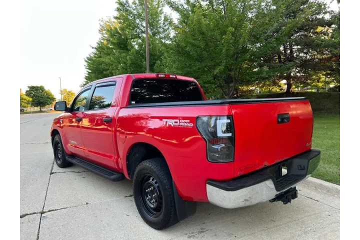 $11997 : 2007 Tundra SR5 image 5