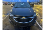 $13665 : Chevrolet Equinox 2019 LS 4d thumbnail