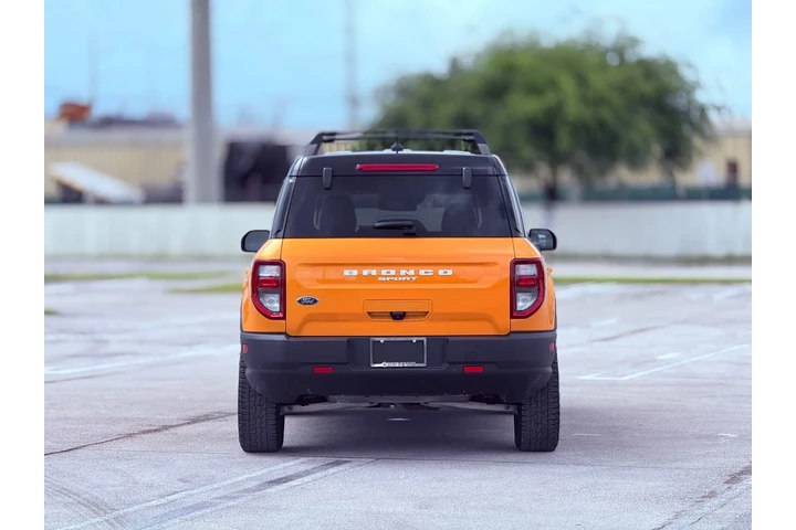 $21449 : FORD BRONCO SPORT image 6