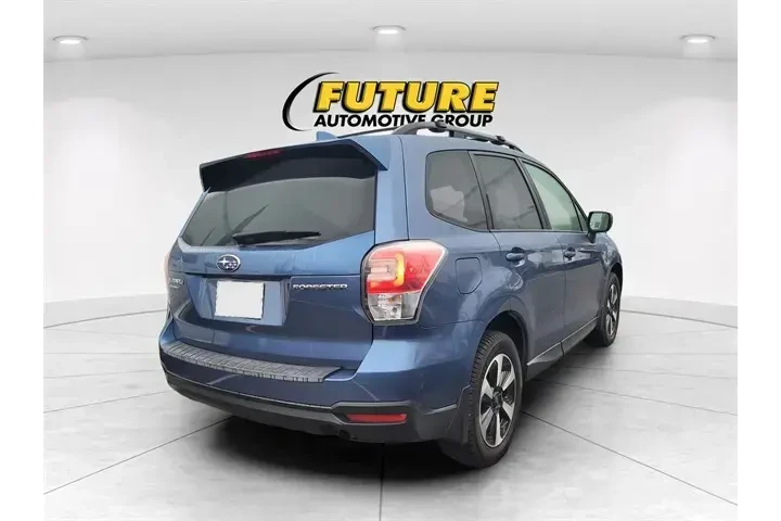 $14889 : Subaru Forester 2018 AWD 2.5 image 3