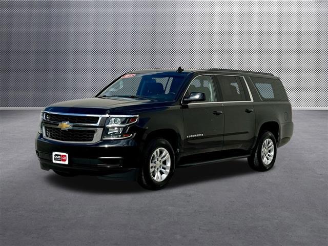 $27703 : 2018 Suburban LS image 3