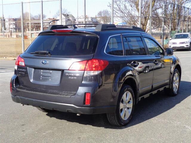 $10950 : 2012 Outback 3.6R Limited image 5