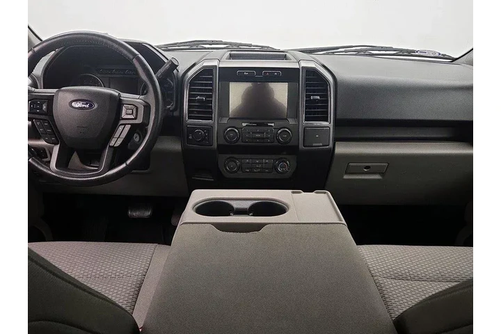 $29998 : Ford F-150 2019 4x4 XLT 2dr image 9