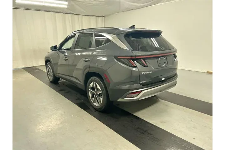 $31495 : Hyundai TUCSON 2025 AWD SEL image 7