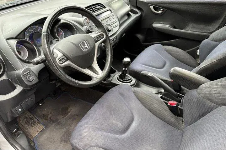 $10998 : Honda Fit 2012 Sport 4dr Hat image 10