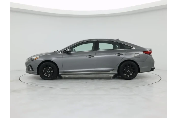 $16998 : Hyundai SONATA 2018 Limited image 3