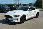 2019 Mustang EcoBoost en Memphis