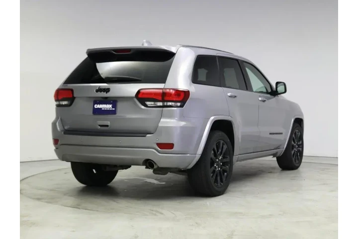 $21998 : Jeep Grand Cherokee 2019 4x2 image 8