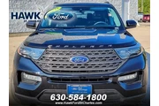 $34852 : Ford Explorer 2023 AWD XLT 4 thumbnail
