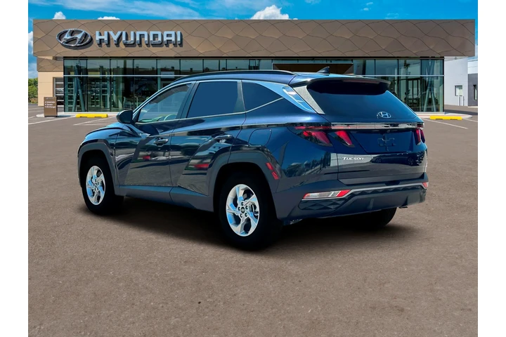 $22570 : Hyundai TUCSON 2024 SEL 4dr image 5
