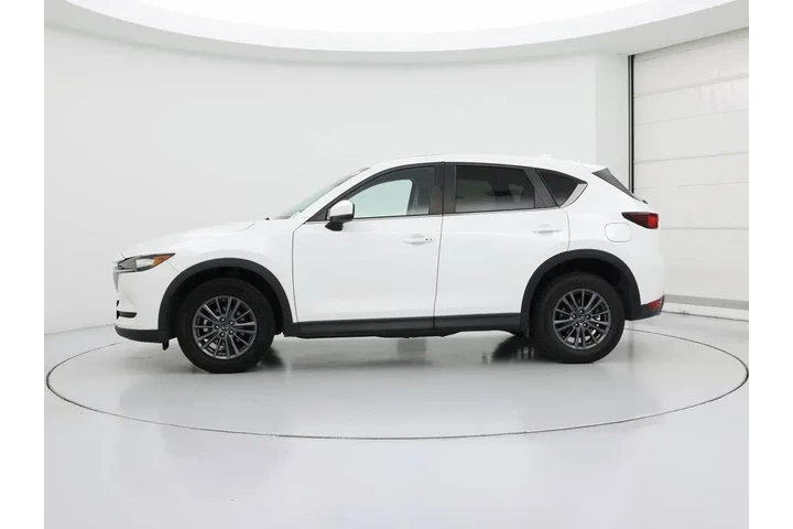 $21998 : Mazda CX-5 2019 Touring 4dr image 3