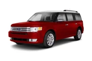 Ford Flex 2010 Limited 4dr C en Tucson