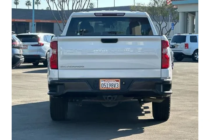 $29985 : Chevrolet Silverado 1500 202 image 5