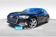 Audi A6 2024 AWD quattro Pre