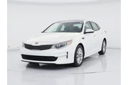 $15998 : Kia Optima 2016 EX 4dr Sedan thumbnail