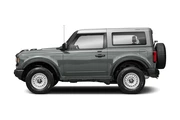 2023 Bronco Outer Banks thumbnail