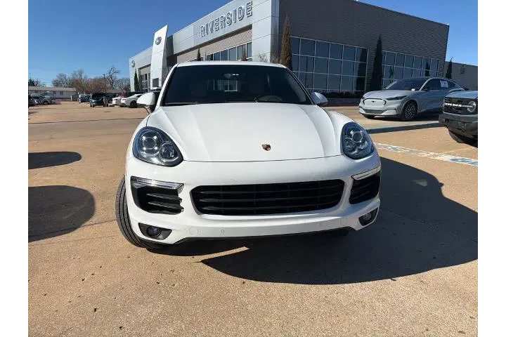 $19595 : Porsche Cayenne 2016 AWD 4dr image 3