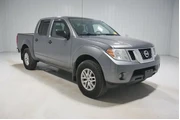 $19900 : Nissan Frontier 2019 4x4 S 4 thumbnail
