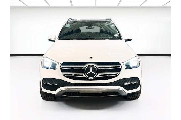 $39000 : Mercedes-Benz GLE 2022 GLE 3 image 1