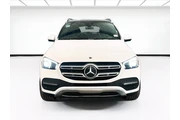 Mercedes-Benz GLE 2022 GLE 3