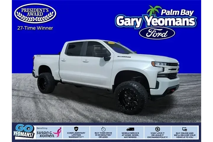 $33599 : Chevrolet Silverado 1500 202 image 1