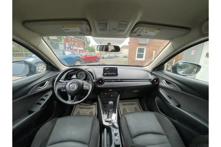 $6299 : 2017 CX-3 Sport image 7