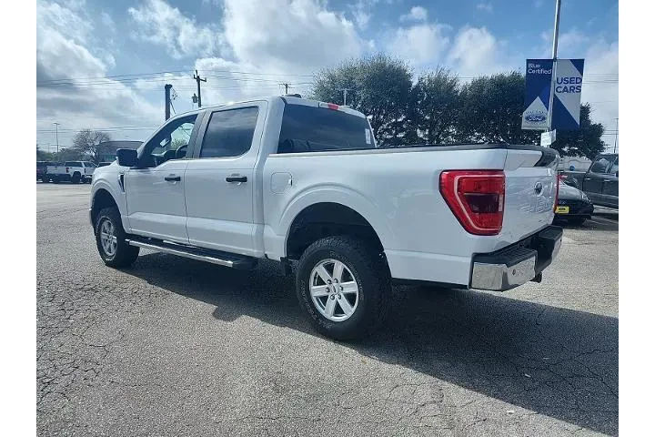 $32998 : Ford F-150 2021 4x4 XL 4dr S image 6