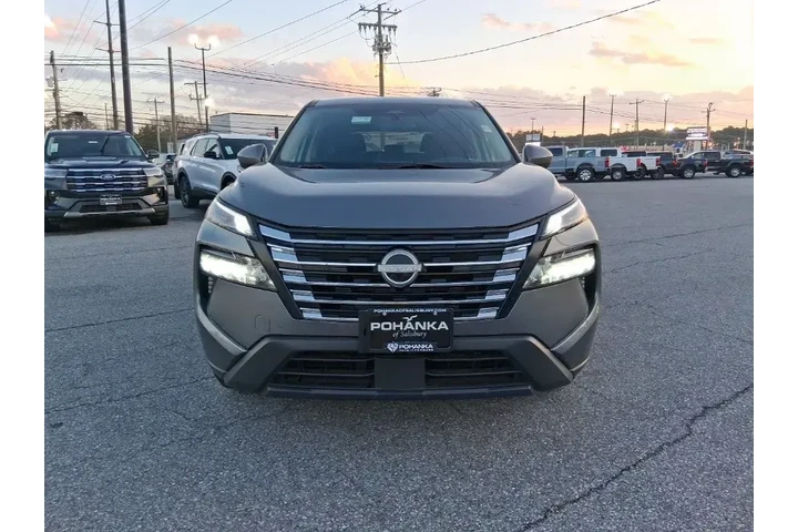 $25926 : Nissan Rogue 2024 AWD SV 4dr image 2