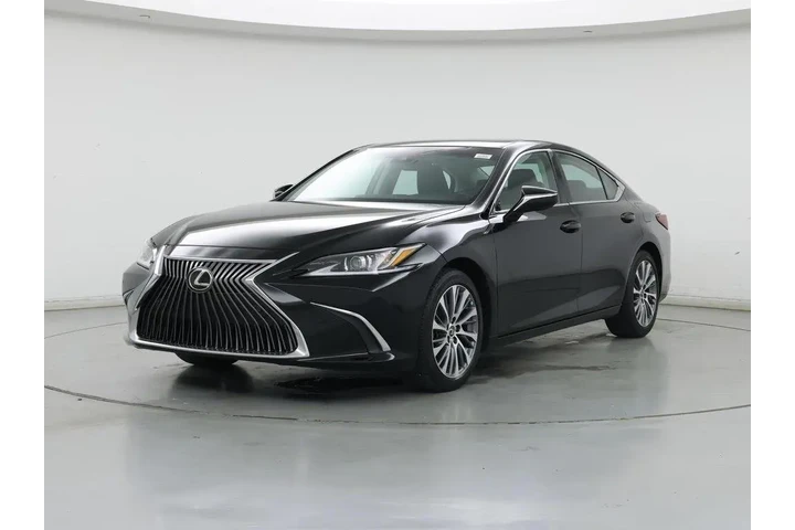 $32998 : Lexus ES 350 2019 F SPORT 4d image 4