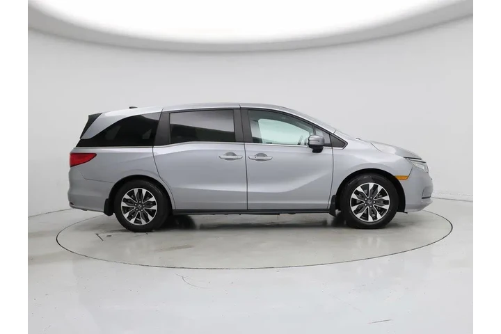 $33998 : Honda Odyssey 2024 EX-L 4dr image 7