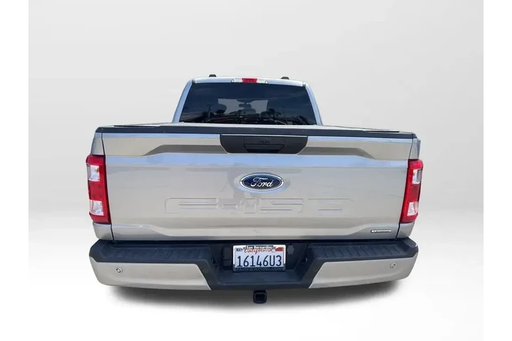 $32178 : Ford F-150 2023 4x2 XL 4dr S image 4