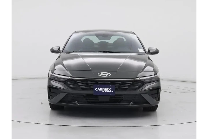 $24998 : Hyundai ELANTRA Hybrid 2025 image 5