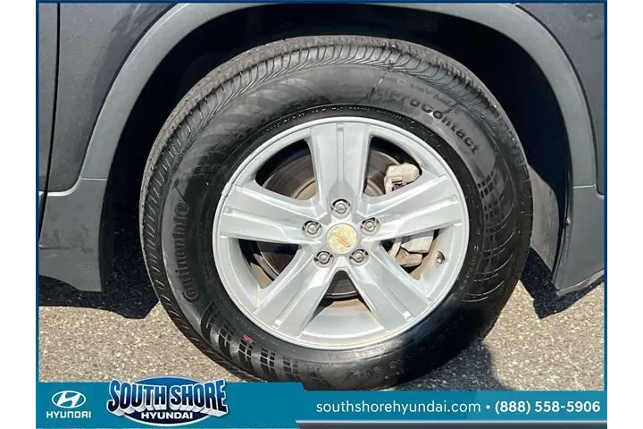 $14500 : Chevrolet Trax 2020 LS 4dr C image 10