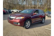 Acura RDX 2013 AWD 4dr SUV w en Albany
