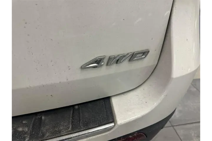 $31000 : Ford Explorer 2023 AWD Limit image 7