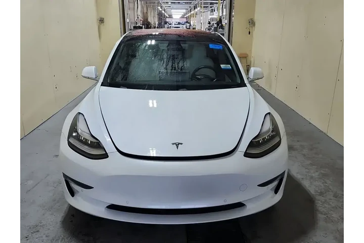 $19293 : Tesla Model 3 2018 AWD Perfo image 2