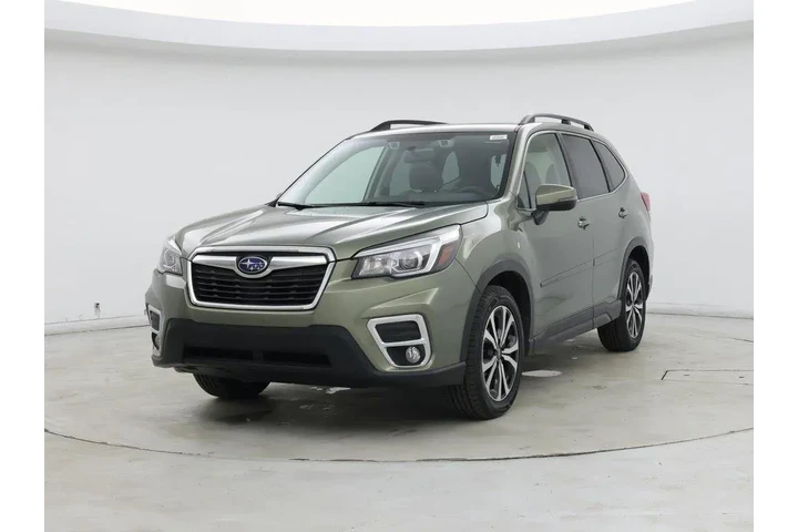 $24998 : Subaru Forester 2020 AWD Lim image 4